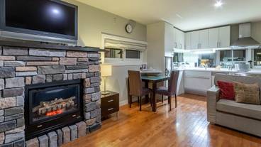 部屋からの景観 / 34