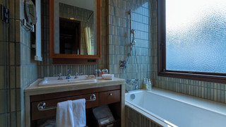 花御殿 ヘリテイジルーム