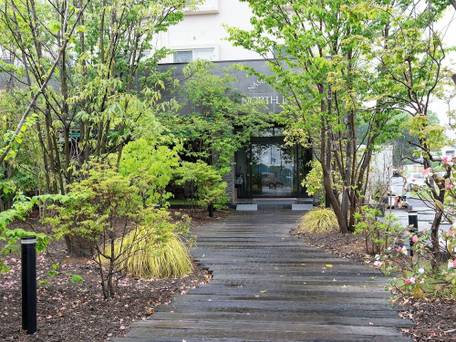 那須高原 NORTH INN / 4