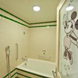 ミニーマウスルーム / 2