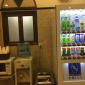 東横イン仙台東口2号館（宮城県 ビジネスホテル） / 3