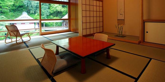あさば（静岡県 旅館） / 1