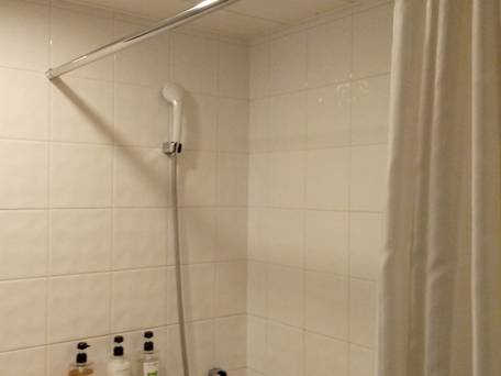 イビス スタイルズ 札幌 / 4