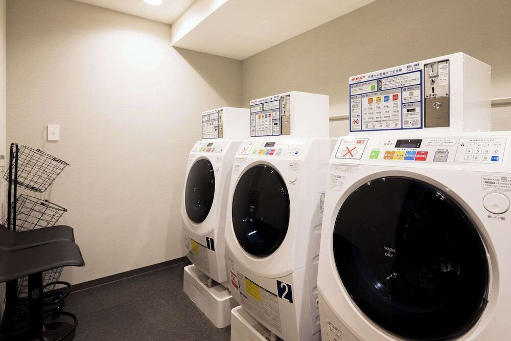 ランドリー ルーム