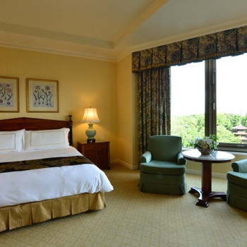 初夏にはホタルも。美しい庭園でロマンチックな時間を3406962