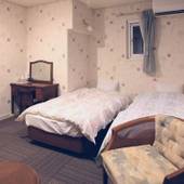 安比高原 ペンションアーラ・ワッカ（岩手県 ペンション） / 4