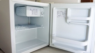 スタンダード ツインルーム 共用バスルーム オーシャンビュー 1階 禁煙