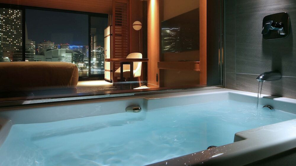 おこもりステイでも十分に満足できる非日常空間4285574