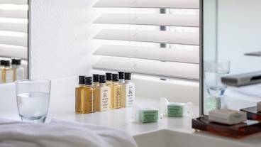 ホテル ザ セレスティン東京芝（ホテル ザ セレスティントウキョウシバ） / 9