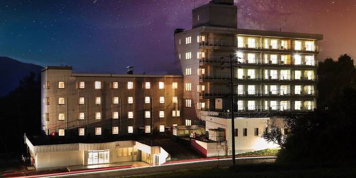 竜王マウンテンホテル（長野県 リゾートホテル） / 1