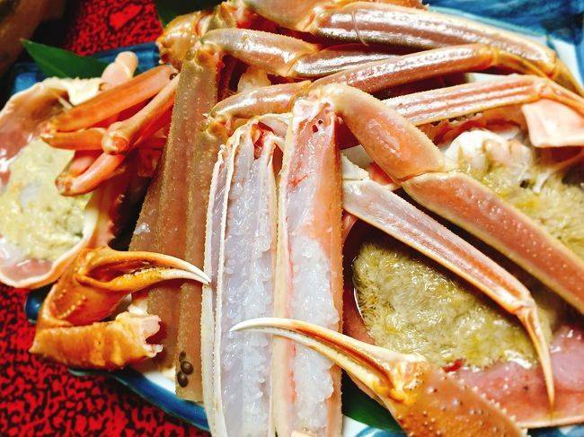 夕食一例① / 1