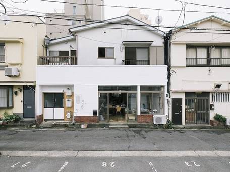 Atelier＆Hostel ナギサウラ / 1