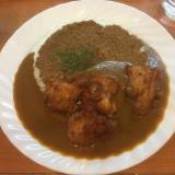 カレー屋 パクパクもりもり（カレーヤパクパクモリモリ）