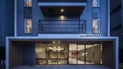 ネストホテル広島八丁堀