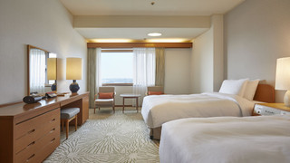 コンフォートツイン 禁煙 (28平米)