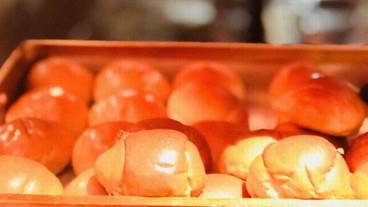 朝食ビュッフェ⑥ / 6