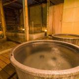 五右衛門風呂 / 2