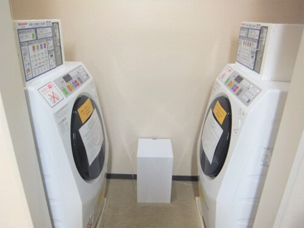 ランドリー ルーム