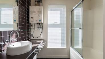 バスルーム / 23