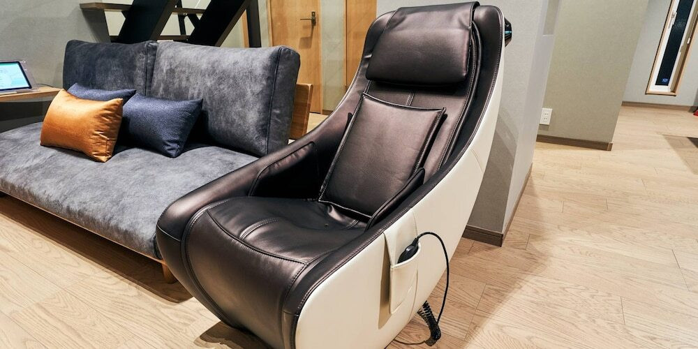 マッサージチェア ※一部客室