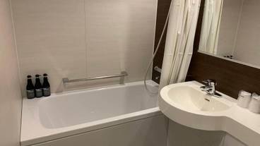 バスルーム / 21