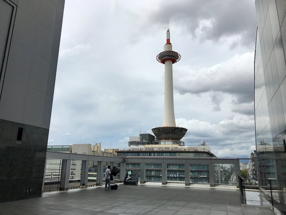 観光スポット