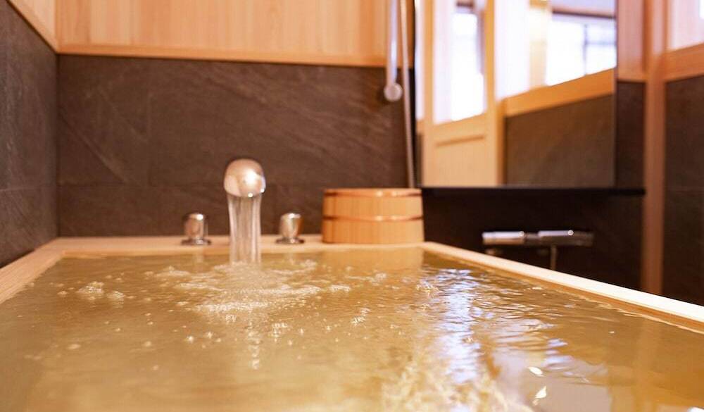 客室バスルーム一例① / 1