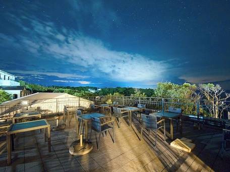 HOTEL HOLISTIC RESORT（ホテル ホリスティック リゾート） / 1