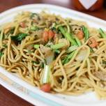 がっつり＆美味しくて人気！有楽町の元気が出るランチ10選