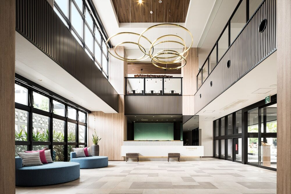 ティサージホテル那覇4378668