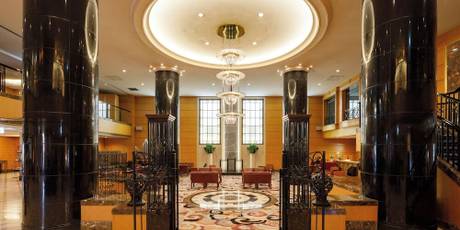 ホテルメトロポリタン盛岡 NEW WING