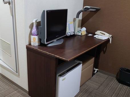 ビジネスホテルごとう@NET / 4