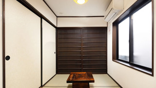 京町家一棟貸 B