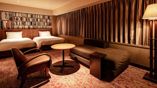 スーペリアツインChapter 3（禁煙）