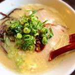 ハシゴ酒の〆に！深夜も営業しているラーメン店6選【渋谷】