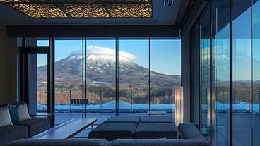 ペントハウスB / 4