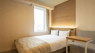 スタンダード ダブルルーム 禁煙