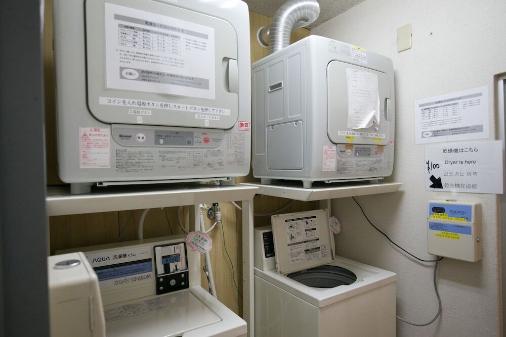 ランドリー ルーム