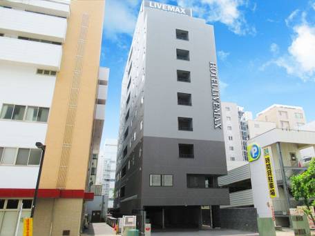 ホテルリブマックス新横浜 / 3