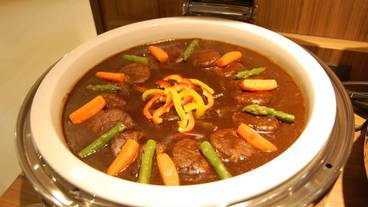 食事・飲み物 / 2