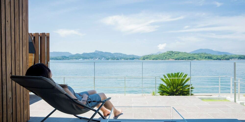 テラス / パティオ