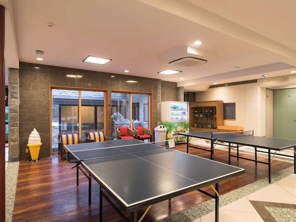 ゲームコーナー