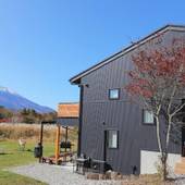 Cottage SILVER SPRAY(山梨県 コテージ・ロッジ・一棟貸) / 3