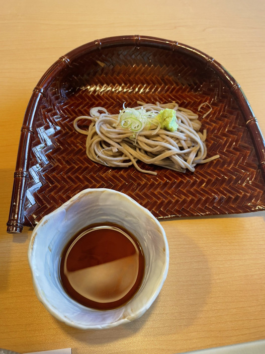 夕食／会席料理一例③