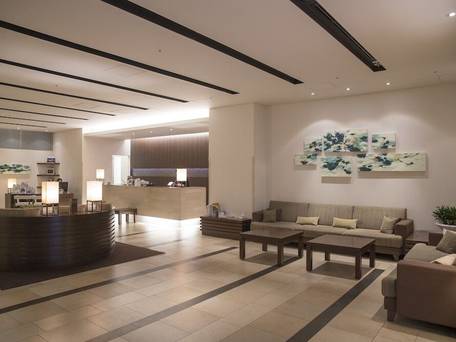 リッチモンドホテル熊本新市街 / 1