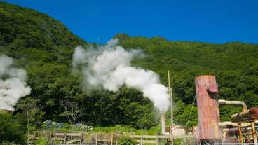 施設からの眺望 / 18