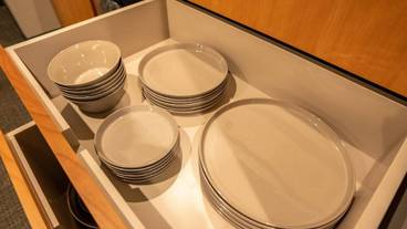 専用キッチン / 29