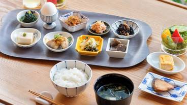 朝食 / 14