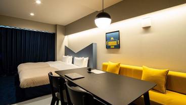 リビング エリア / 27