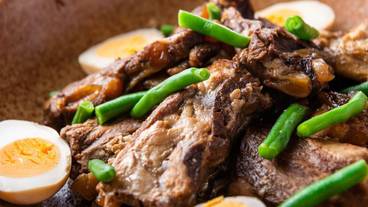 朝食ビュッフェ / 16